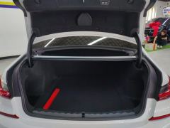 BMW 3 Series Facelift 325Li M Sport Package - ფოტო 7