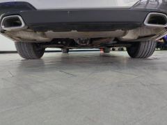 BMW 3 Series Facelift 325Li M Sport Package - ფოტო 9