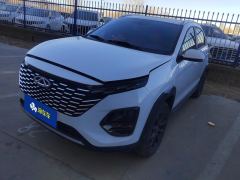 Chery Tiggo 3x 1.5L CVT Stylish Edition - photo 1
