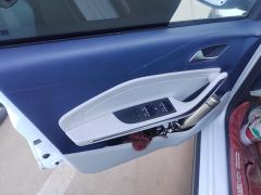 Chery Tiggo 3x 1.5L CVT Stylish Edition - photo 12