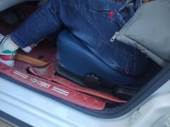 Chery Tiggo 3x 1.5L CVT Stylish Edition - photo 14