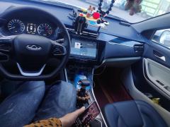 Chery Tiggo 3x 1.5L CVT Stylish Edition - photo 16