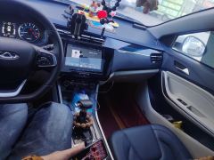 Chery Tiggo 3x 1.5L CVT Stylish Edition - photo 17