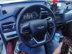 Chery Tiggo 3x 1.5L CVT Stylish Edition - photo 18