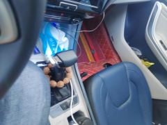 Chery Tiggo 3x 1.5L CVT Stylish Edition - photo 19