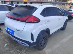 Chery Tiggo 3x 1.5L CVT Stylish Edition - photo 2