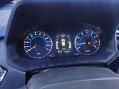 Chery Tiggo 3x 1.5L CVT Stylish Edition - photo 20