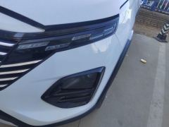 Chery Tiggo 3x 1.5L CVT Stylish Edition - photo 4