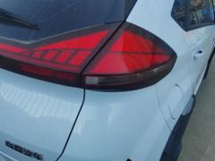 Chery Tiggo 3x 1.5L CVT Stylish Edition - photo 5