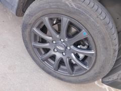 Chery Tiggo 3x 1.5L CVT Stylish Edition - photo 6