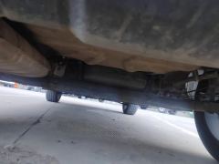 Chery Tiggo 3x 1.5L CVT Stylish Edition - photo 9