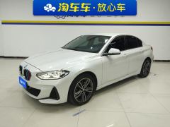 BMW 1 Series 120i M Sport - photo 1