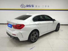 BMW 1 Series 120i M Sport - photo 2
