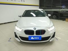 BMW 1 Series 120i M Sport - photo 3