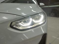 BMW 1 Series 120i M Sport - photo 4