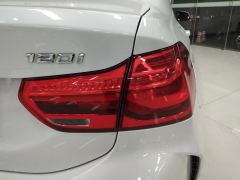 BMW 1 Series 120i M Sport - photo 5