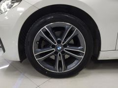 BMW 1 Series 120i M Sport - photo 6