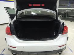 BMW 1 Series 120i M Sport - photo 7