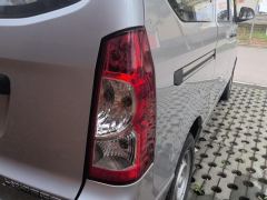Wuling Rongguang S 1.2L Base 7-seater - photo 5