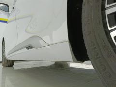 Denza D9 DM-i 970 4WD Flagship Edition - ფოტო 11