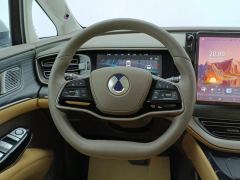 Denza D9 DM-i 970 4WD Flagship Edition - ფოტო 18