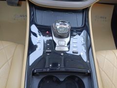 Denza D9 DM-i 970 4WD Flagship Edition - ფოტო 19
