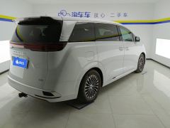 Denza D9 DM-i 970 4WD Flagship Edition - ფოტო 2