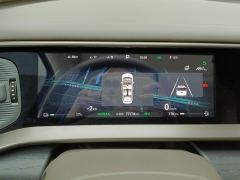 Denza D9 DM-i 970 4WD Flagship Edition - ფოტო 20