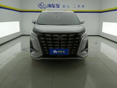 Denza D9 DM-i 970 4WD Flagship Edition - ფოტო 3