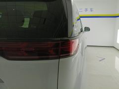 Denza D9 DM-i 970 4WD Flagship Edition - ფოტო 5