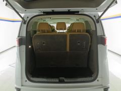 Denza D9 DM-i 970 4WD Flagship Edition - ფოტო 7