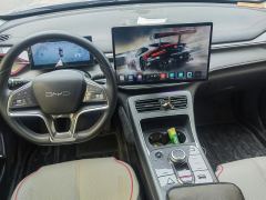 BYD Destroyer 05 DM-i 1.5L 55km Prestigious Edition - photo 16