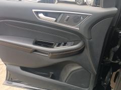 Ford Edge PLUS EcoBoost 245 Two-Wheel Drive Premium Sharp Edition 7-seater - ფოტო 12