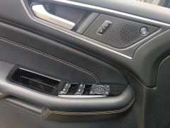 Ford Edge PLUS EcoBoost 245 Two-Wheel Drive Premium Sharp Edition 7-seater - ფოტო 13