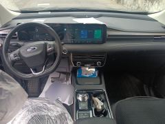 Ford Edge PLUS EcoBoost 245 Two-Wheel Drive Premium Sharp Edition 7-seater - ფოტო 16