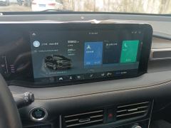 Ford Edge PLUS EcoBoost 245 Two-Wheel Drive Premium Sharp Edition 7-seater - ფოტო 17