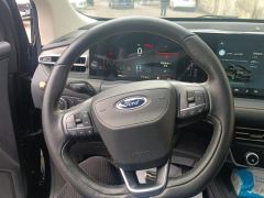 Ford Edge PLUS EcoBoost 245 Two-Wheel Drive Premium Sharp Edition 7-seater - ფოტო 18