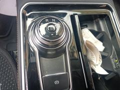Ford Edge PLUS EcoBoost 245 Two-Wheel Drive Premium Sharp Edition 7-seater - ფოტო 19