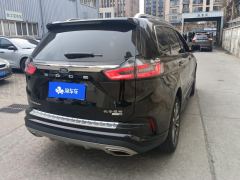 Ford Edge PLUS EcoBoost 245 Two-Wheel Drive Premium Sharp Edition 7-seater - ფოტო 2