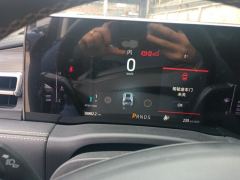 Ford Edge PLUS EcoBoost 245 Two-Wheel Drive Premium Sharp Edition 7-seater - ფოტო 20