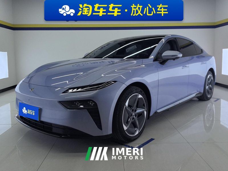 Dongfeng Yipai 007 BEV 620km RWD Pro Edition - ავტომობილი ჩინეთიდან