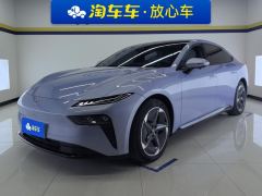 Dongfeng Yipai 007 BEV 620km RWD Pro Edition - ფოტო 1