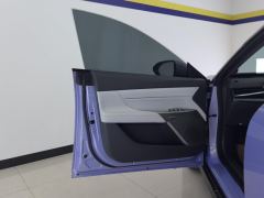 Dongfeng Yipai 007 BEV 620km RWD Pro Edition - ფოტო 12