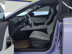 Dongfeng Yipai 007 BEV 620km RWD Pro Edition - ფოტო 14