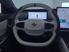 Dongfeng Yipai 007 BEV 620km RWD Pro Edition - ფოტო 18