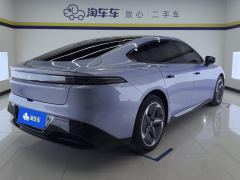 Dongfeng Yipai 007 BEV 620km RWD Pro Edition - ფოტო 2