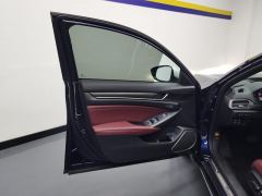 Honda Yingshipai PHEV 2.0L E-CVT Edition - photo 12