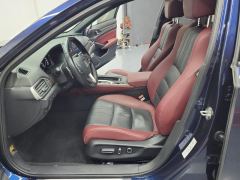 Honda Yingshipai PHEV 2.0L E-CVT Edition - photo 14