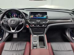 Honda Yingshipai PHEV 2.0L E-CVT Edition - photo 16