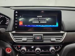 Honda Yingshipai PHEV 2.0L E-CVT Edition - photo 17
